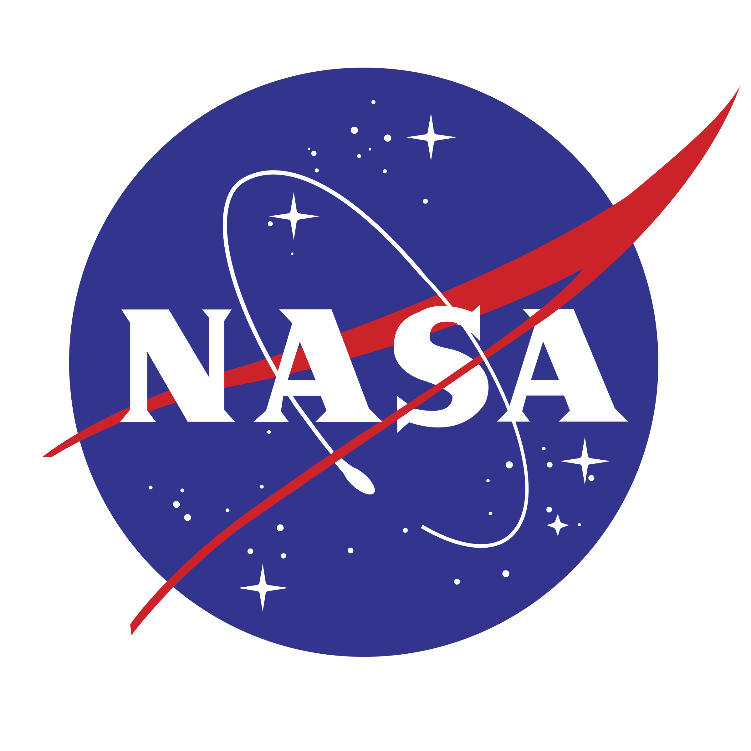 NASA logo